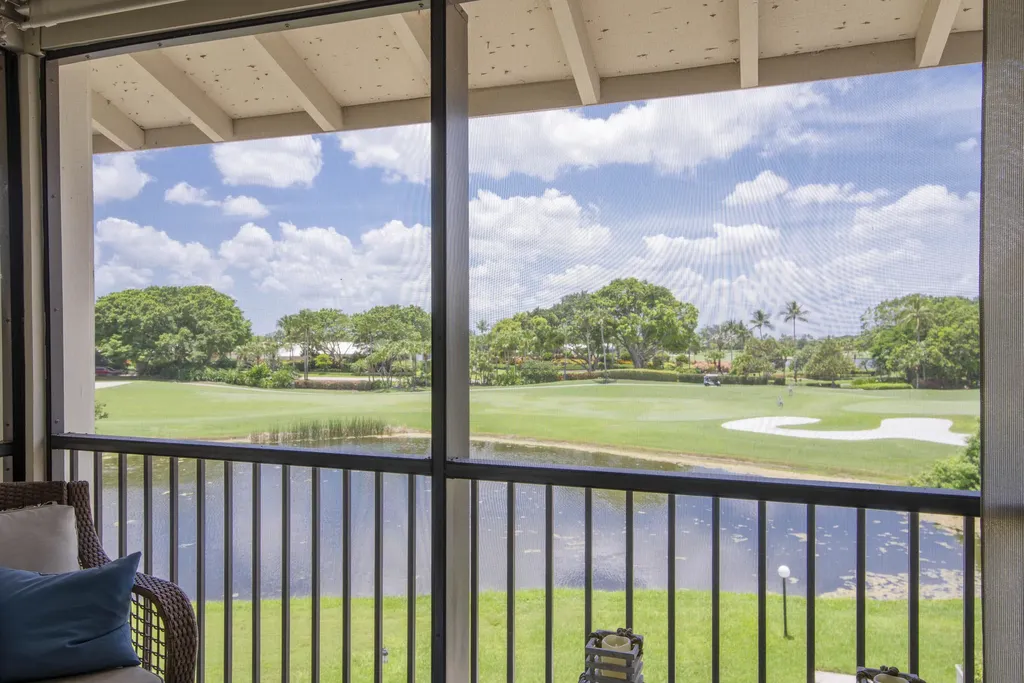 11811 Avenue Of The Pga Palm Beach Gardens FL 33418