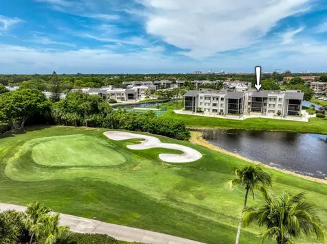 11811 Avenue Of The Pga Palm Beach Gardens FL 33418
