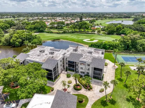 11811 Avenue Of The Pga Palm Beach Gardens FL 33418