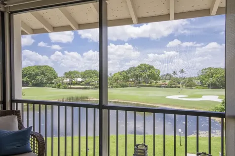 11811 Avenue Of The Pga Palm Beach Gardens FL 33418
