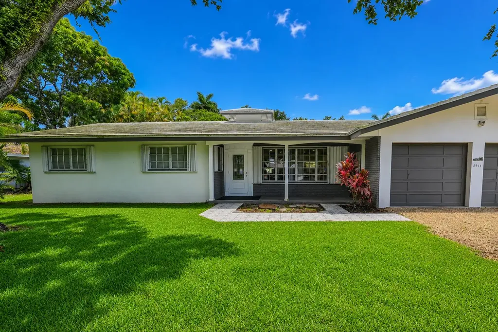 5911 SW 36th Terrace Fort Lauderdale FL 33312