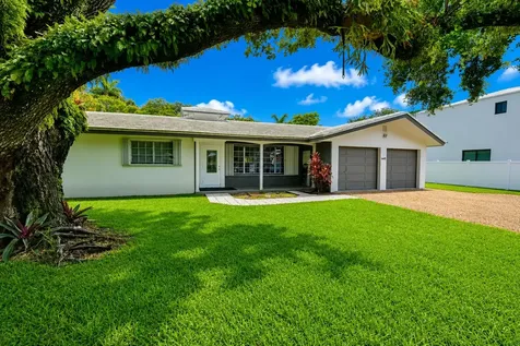 5911 SW 36th Terrace Fort Lauderdale FL 33312