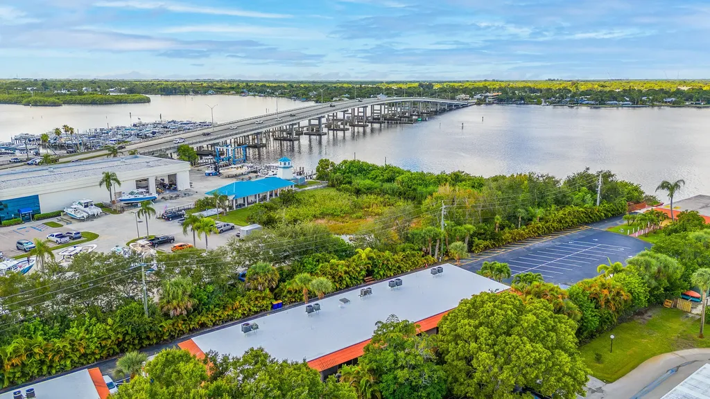 1982 SW Palm City Road Stuart FL 34994
