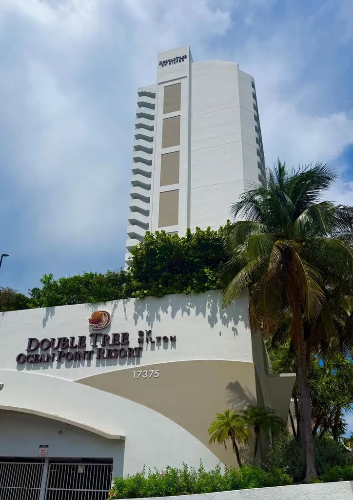 17375 Collins Avenue Sunny Isles Beach FL 33160