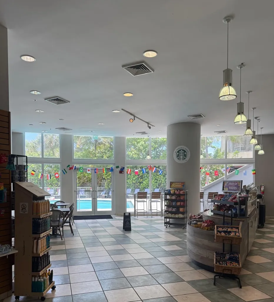 17375 Collins Avenue Sunny Isles Beach FL 33160