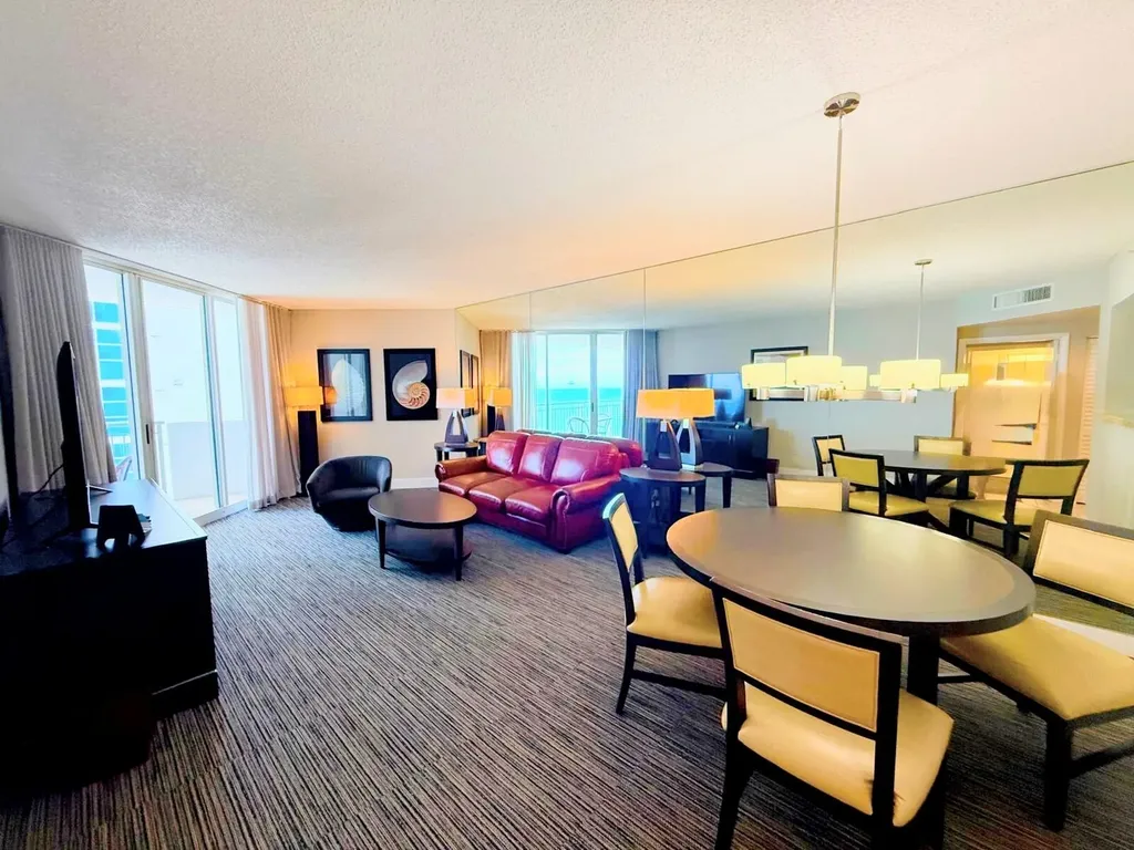 17375 Collins Avenue Sunny Isles Beach FL 33160