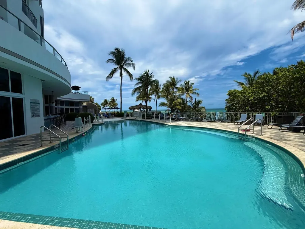 17375 Collins Avenue Sunny Isles Beach FL 33160