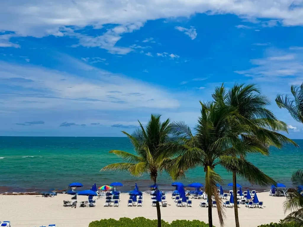 17375 Collins Avenue Sunny Isles Beach FL 33160