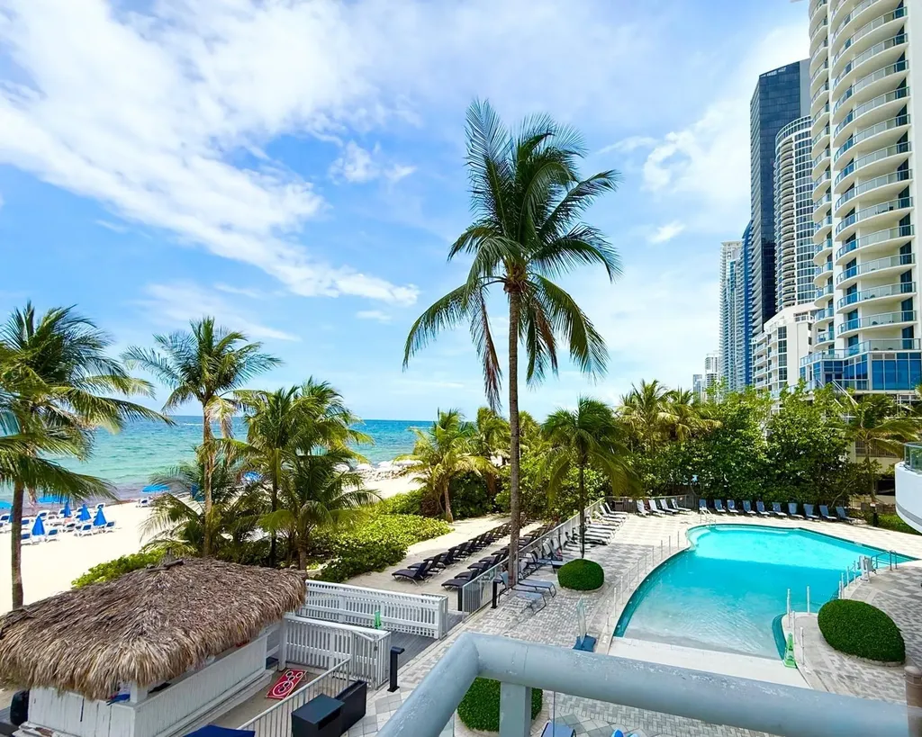 17375 Collins Avenue Sunny Isles Beach FL 33160