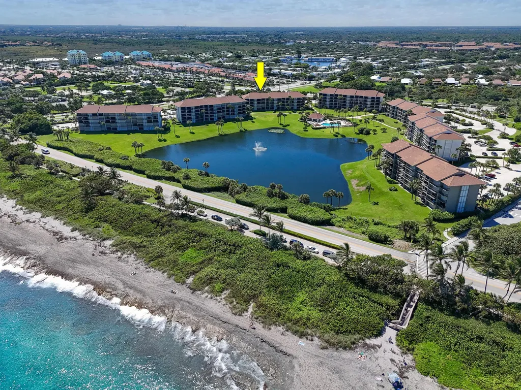501 S Seas Drive Jupiter FL 33477