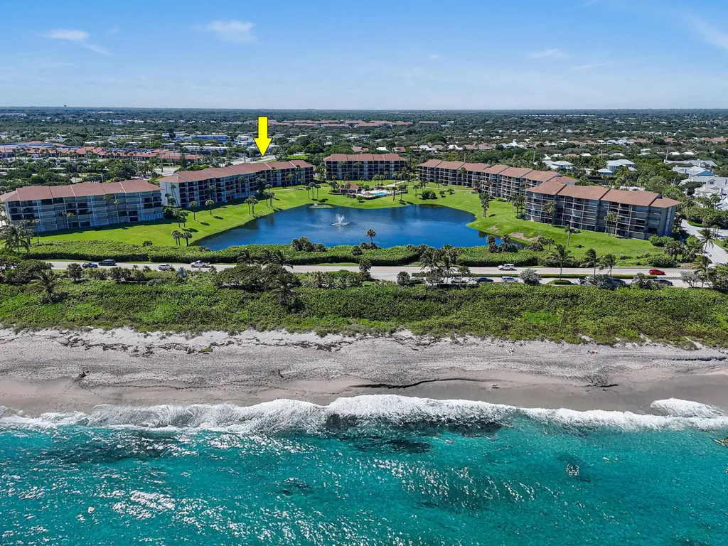 501 S Seas Drive Jupiter FL 33477