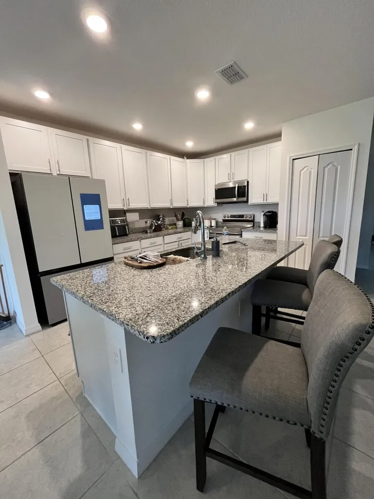 1425 SW Vicuna Lane Port St Lucie FL 34953