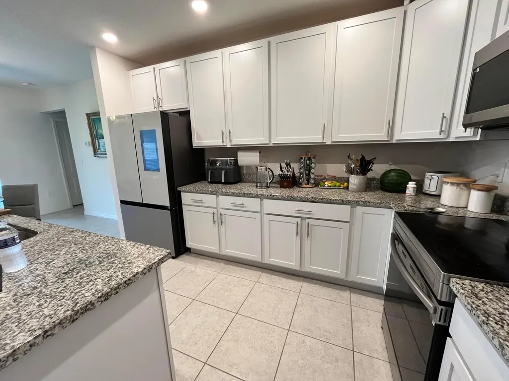1425 SW Vicuna Lane Port St Lucie FL 34953