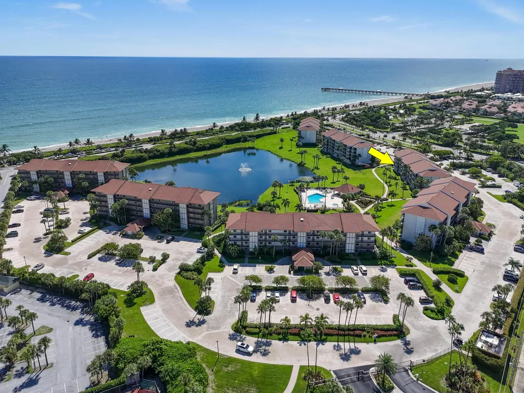 501 S Seas Drive Jupiter FL 33477