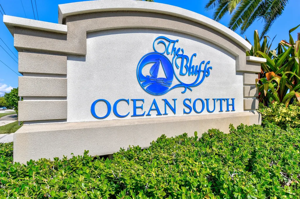 501 S Seas Drive Jupiter FL 33477