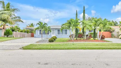 4171 Waterway Drive Lake Worth FL 33461