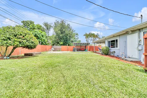 4171 Waterway Drive Lake Worth FL 33461