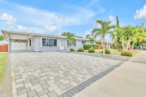 4171 Waterway Drive Lake Worth FL 33461