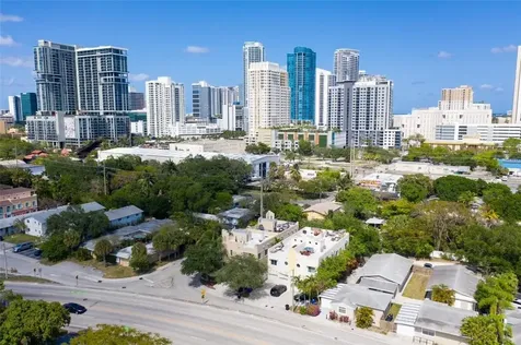 502 SW 4th Avenue Fort Lauderdale FL 33315