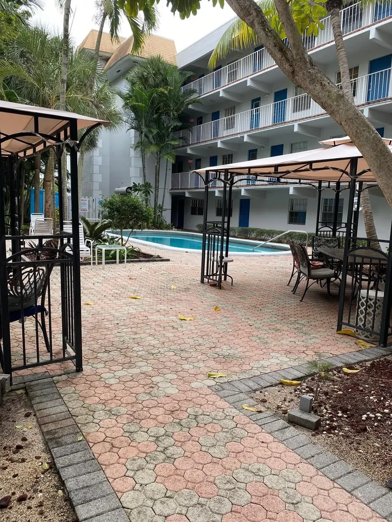 1407 NE 56th Street Fort Lauderdale FL 33334