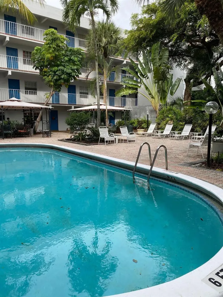 1407 NE 56th Street Fort Lauderdale FL 33334