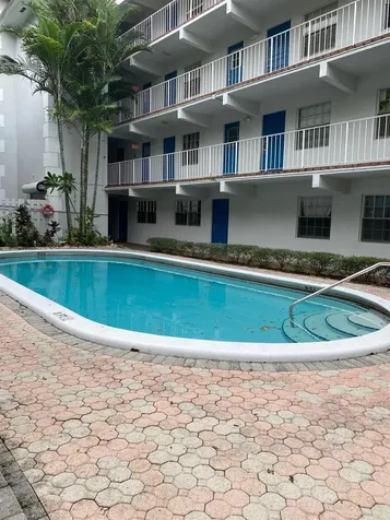 1407 NE 56th Street Fort Lauderdale FL 33334