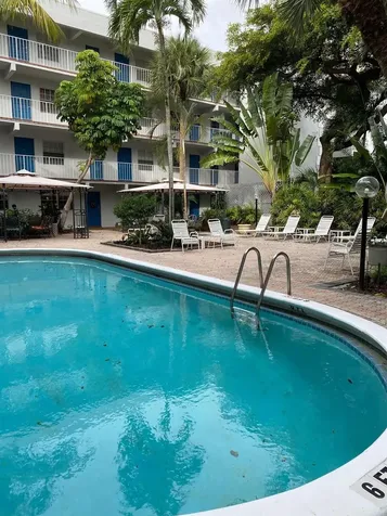 1407 NE 56th Street Fort Lauderdale FL 33334