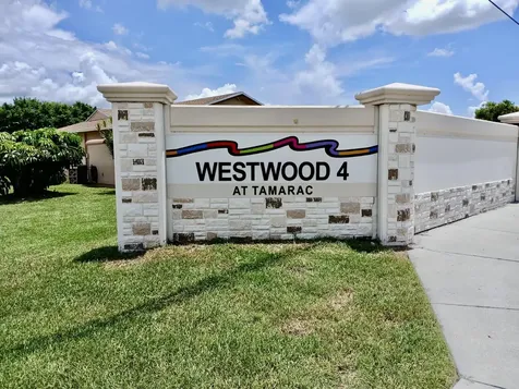 9500 NW 70th Street Tamarac FL 33321