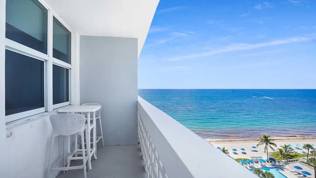 4250 Galt Ocean Drive Fort Lauderdale FL 33308