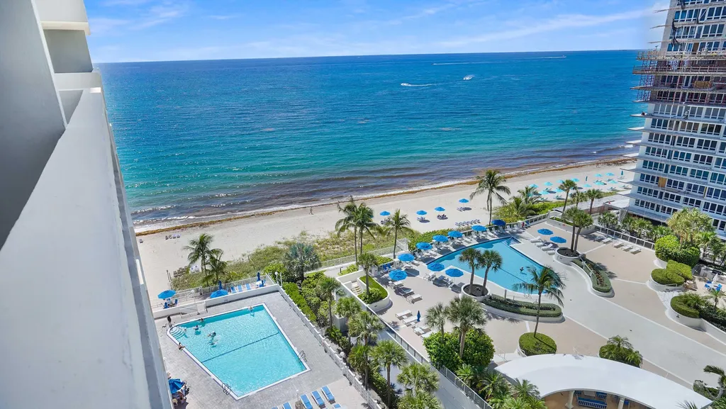4250 Galt Ocean Drive Fort Lauderdale FL 33308