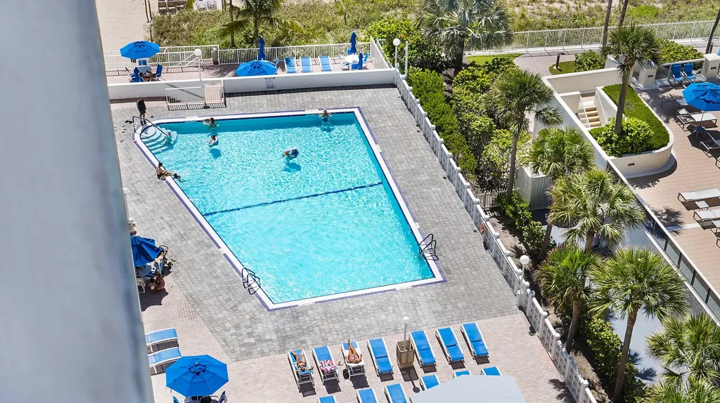 4250 Galt Ocean Drive Fort Lauderdale FL 33308