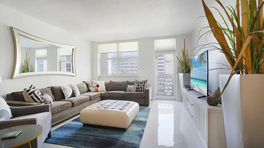 4250 Galt Ocean Drive Fort Lauderdale FL 33308