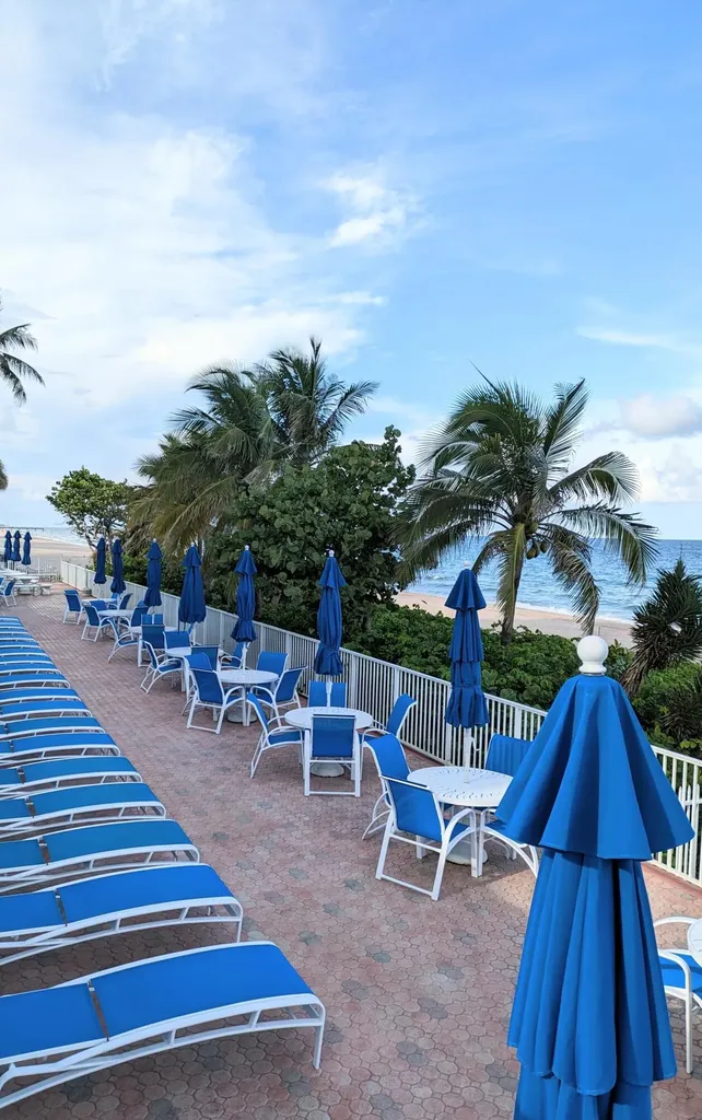 4250 Galt Ocean Drive Fort Lauderdale FL 33308