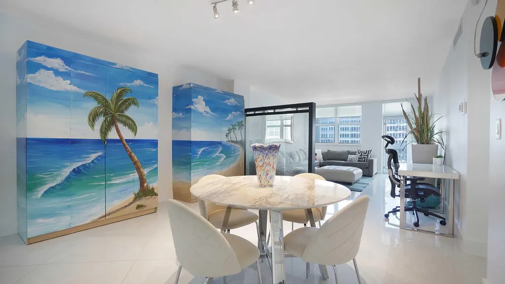4250 Galt Ocean Drive Fort Lauderdale FL 33308