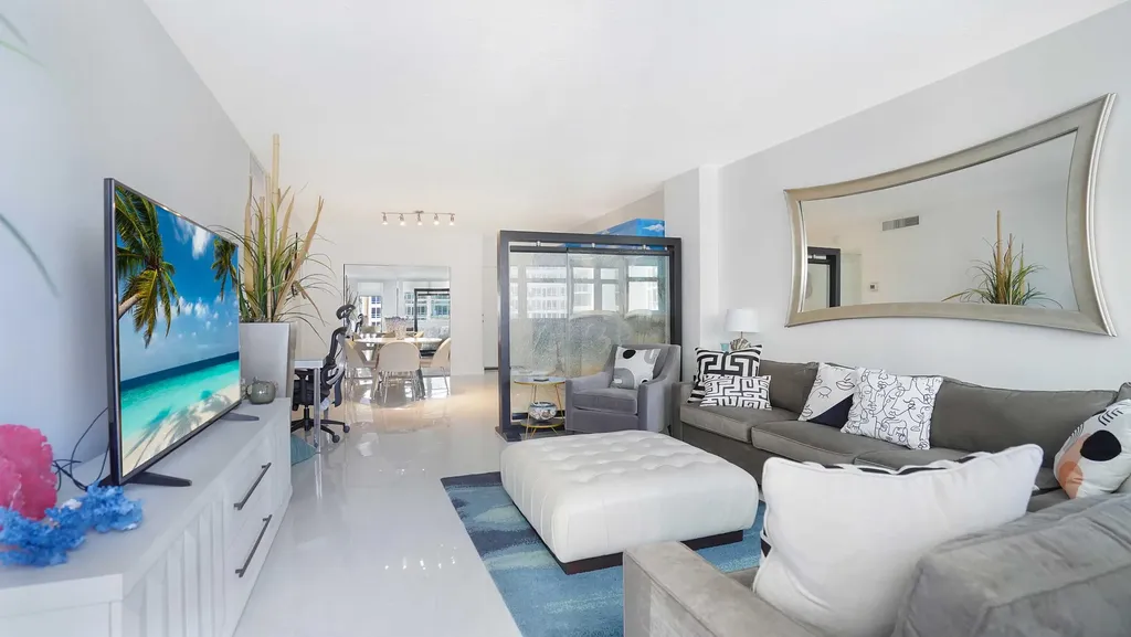 4250 Galt Ocean Drive Fort Lauderdale FL 33308