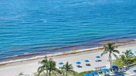 4250 Galt Ocean Drive Fort Lauderdale FL 33308