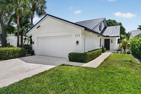 223 E River Park Drive Jupiter FL 33477