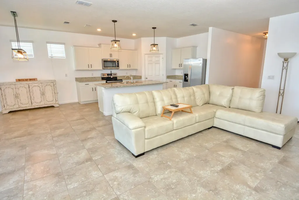 12377 SW Arabella Drive Port St Lucie FL 34987