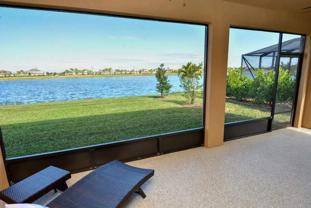 12377 SW Arabella Drive Port St Lucie FL 34987