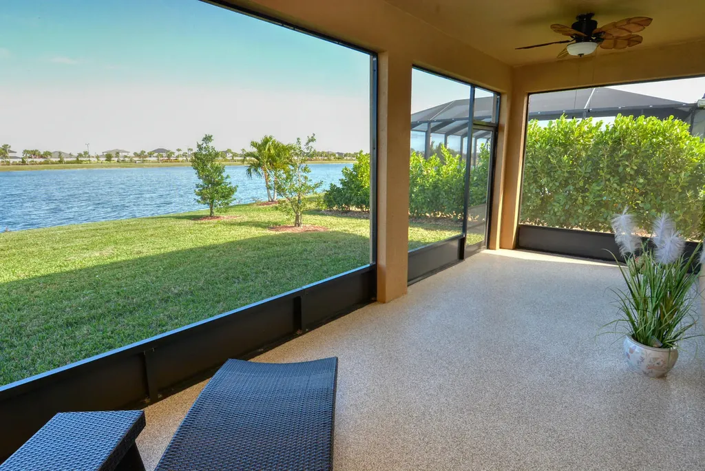12377 SW Arabella Drive Port St Lucie FL 34987