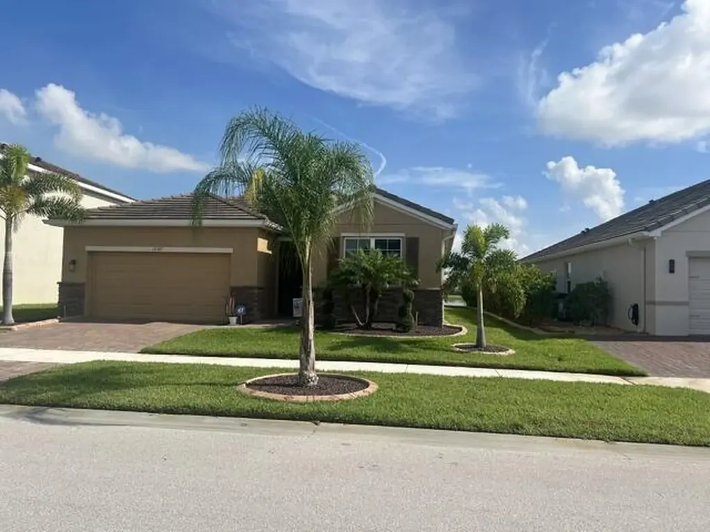 12377 SW Arabella Drive Port St Lucie FL 34987