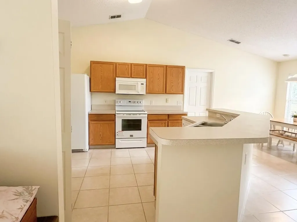 2187 SW Cameo Boulevard Port St Lucie FL 34953