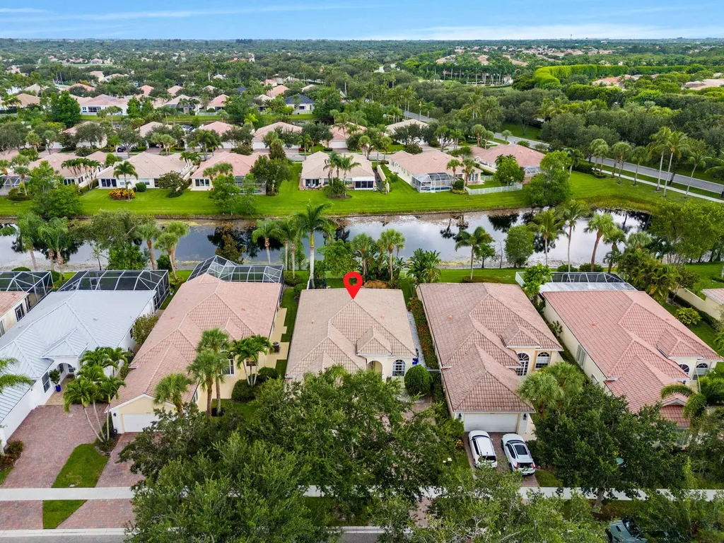 8342 Dominica Place Wellington FL 33414