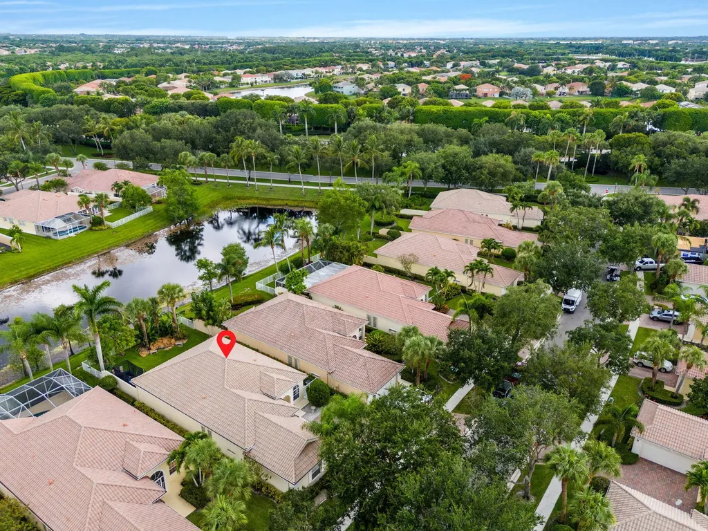 8342 Dominica Place Wellington FL 33414