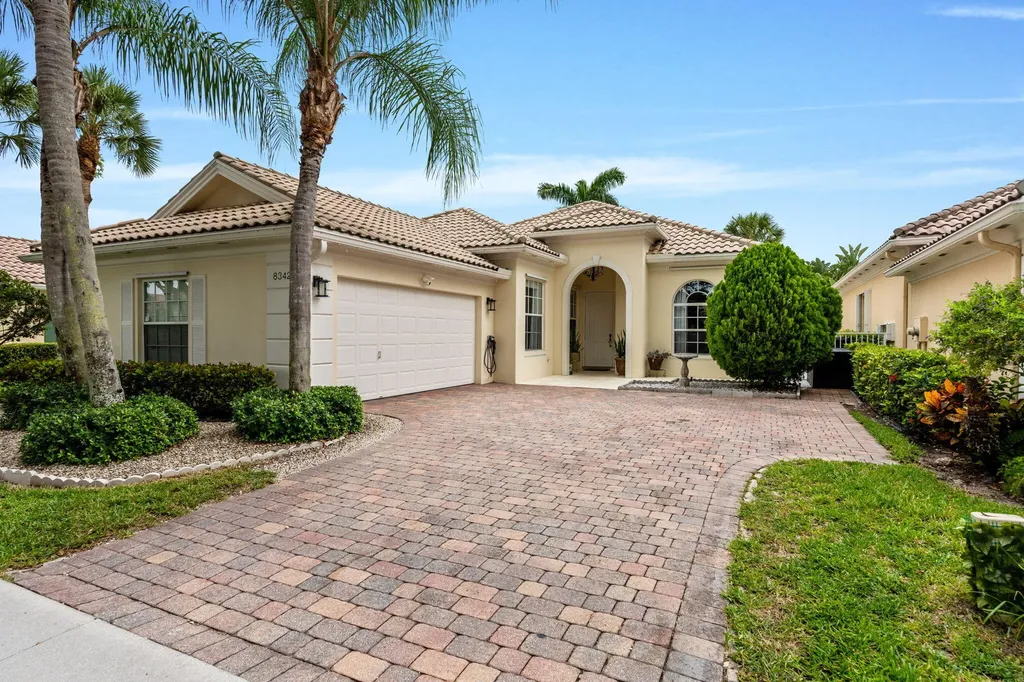 8342 Dominica Place Wellington FL 33414