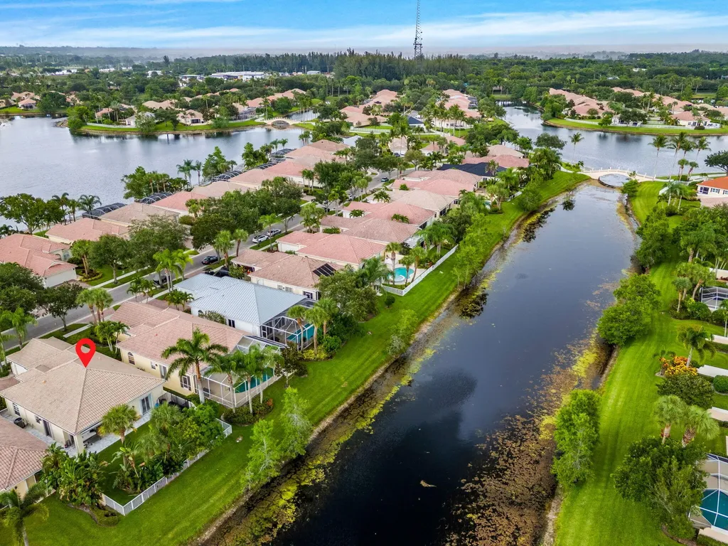 8342 Dominica Place Wellington FL 33414
