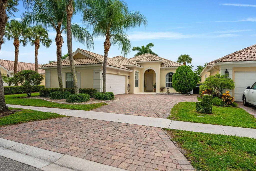 8342 Dominica Place Wellington FL 33414