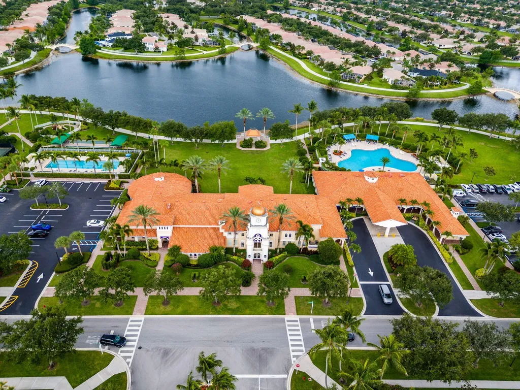 8342 Dominica Place Wellington FL 33414