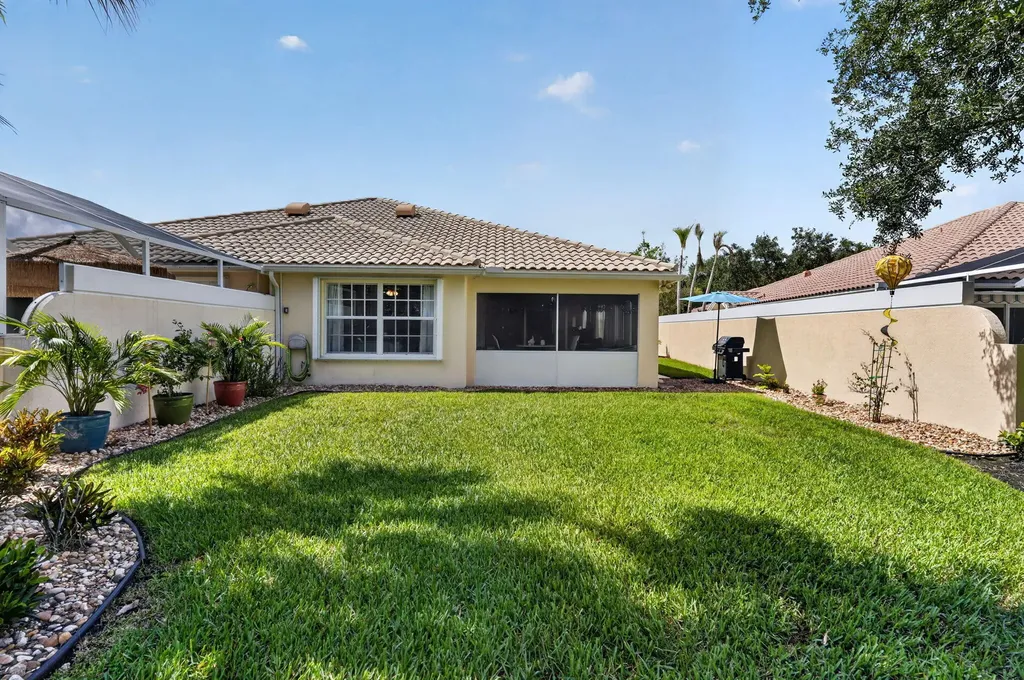 3466 SE Glacier Terrace Hobe Sound FL 33455