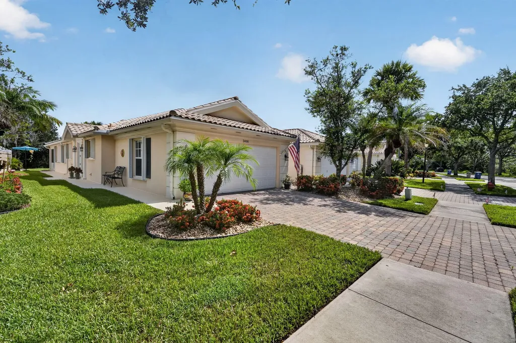 3466 SE Glacier Terrace Hobe Sound FL 33455